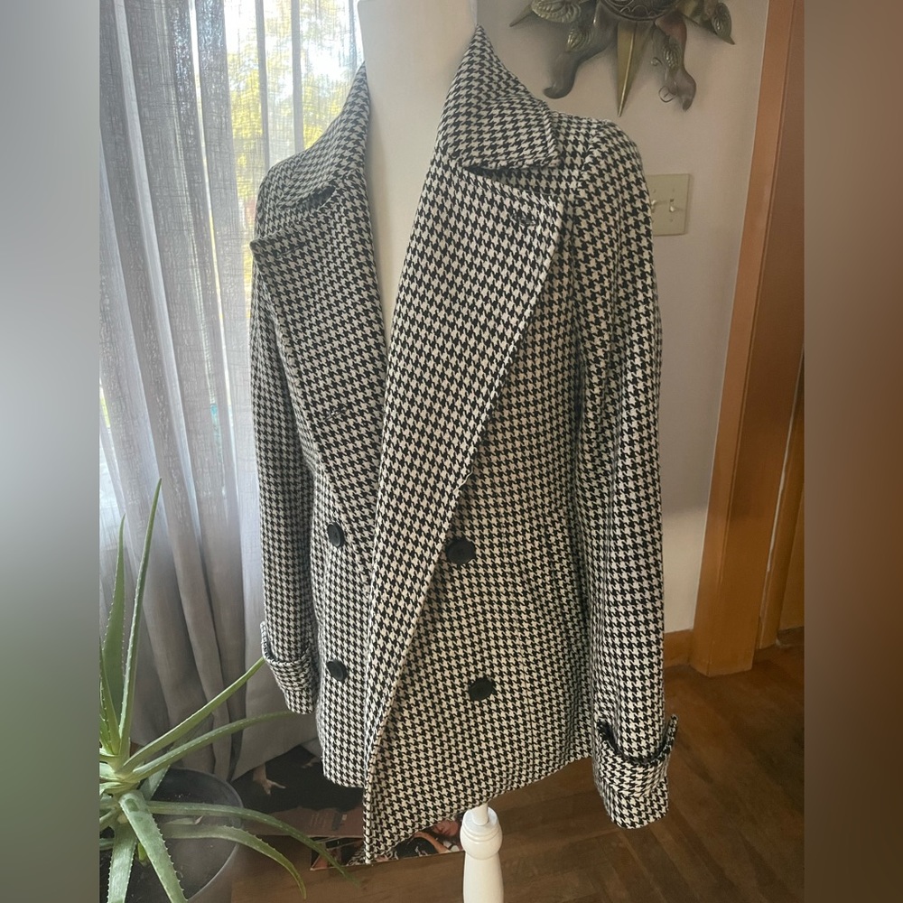 Women Dress Coat